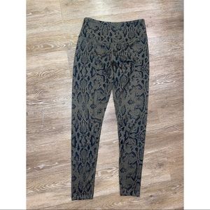 Leggings